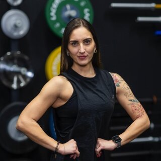 Maria Coda