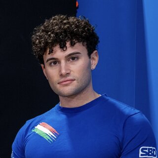 Marco Bertone