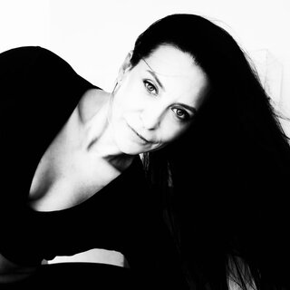 Irina Kulchitskaya