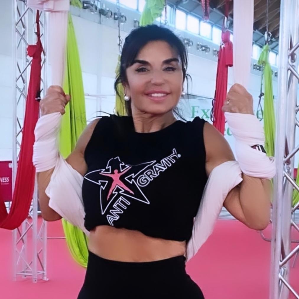 Annarita Marinaro Annarita Marinaro