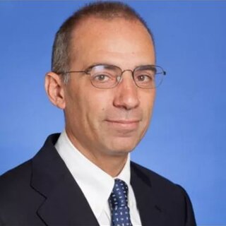 Paolo Mascaretti