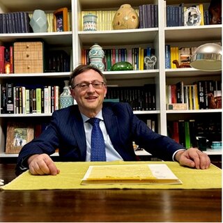 Marco Lugli