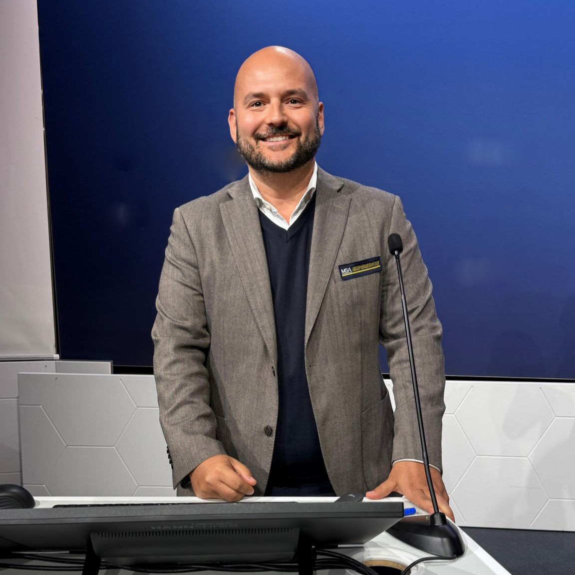 Andrea Pambianchi Andrea Pambianchi