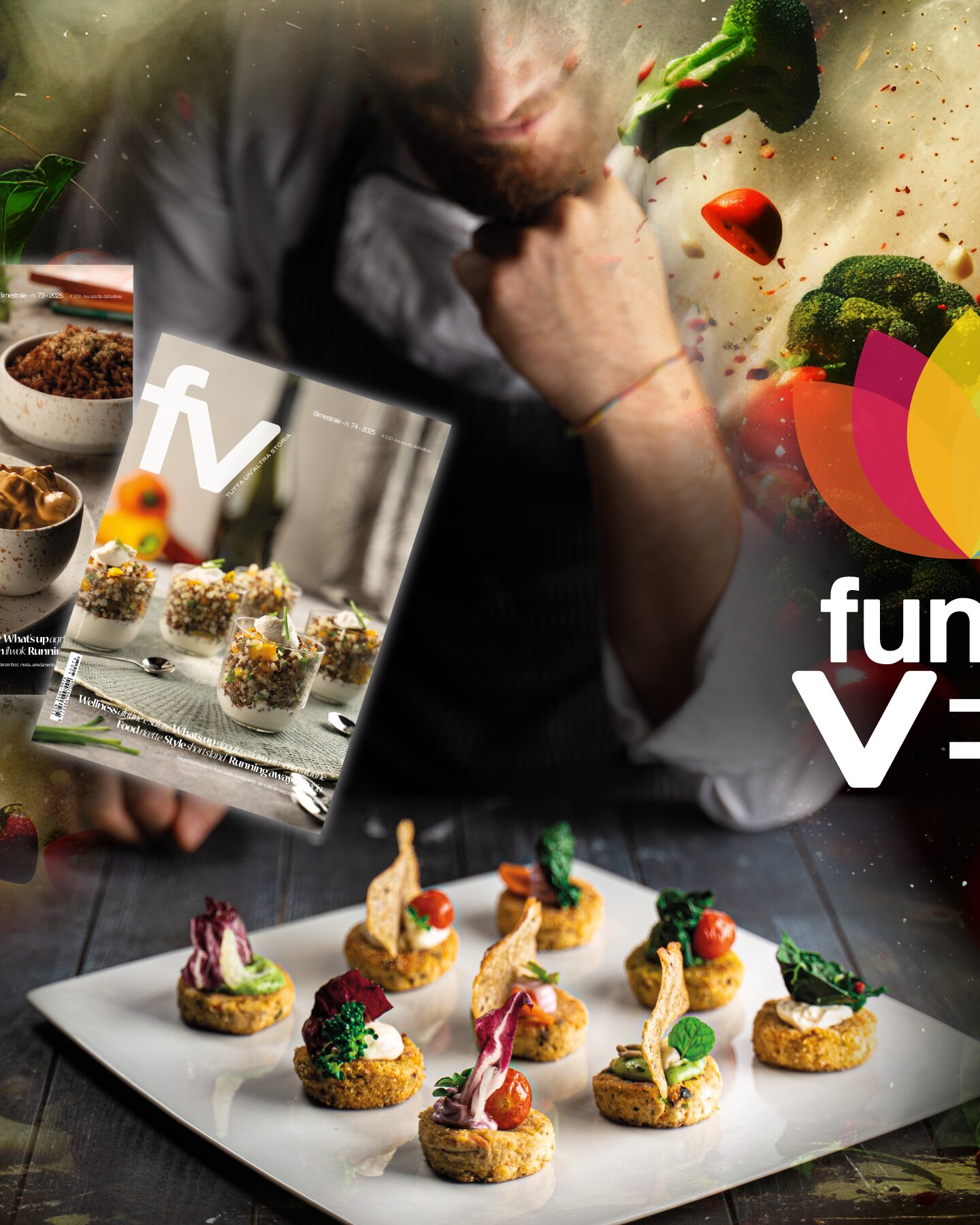 Funny Veg