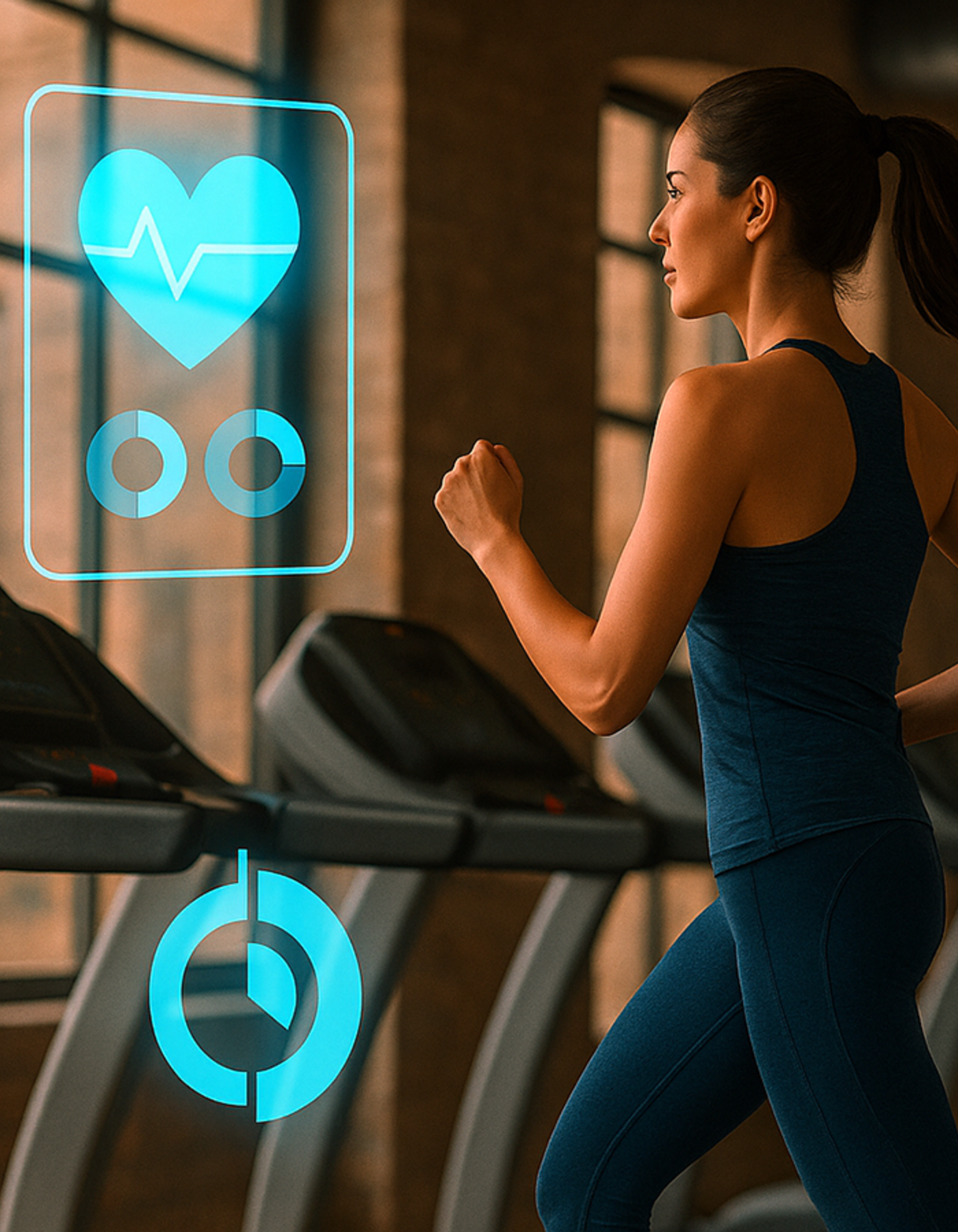 The New Frontiers of Wellness