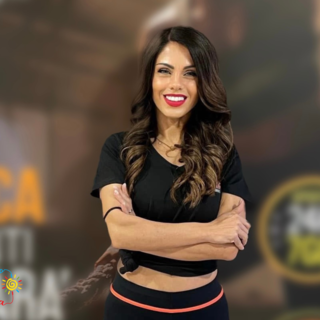 Daniela Giorgianni