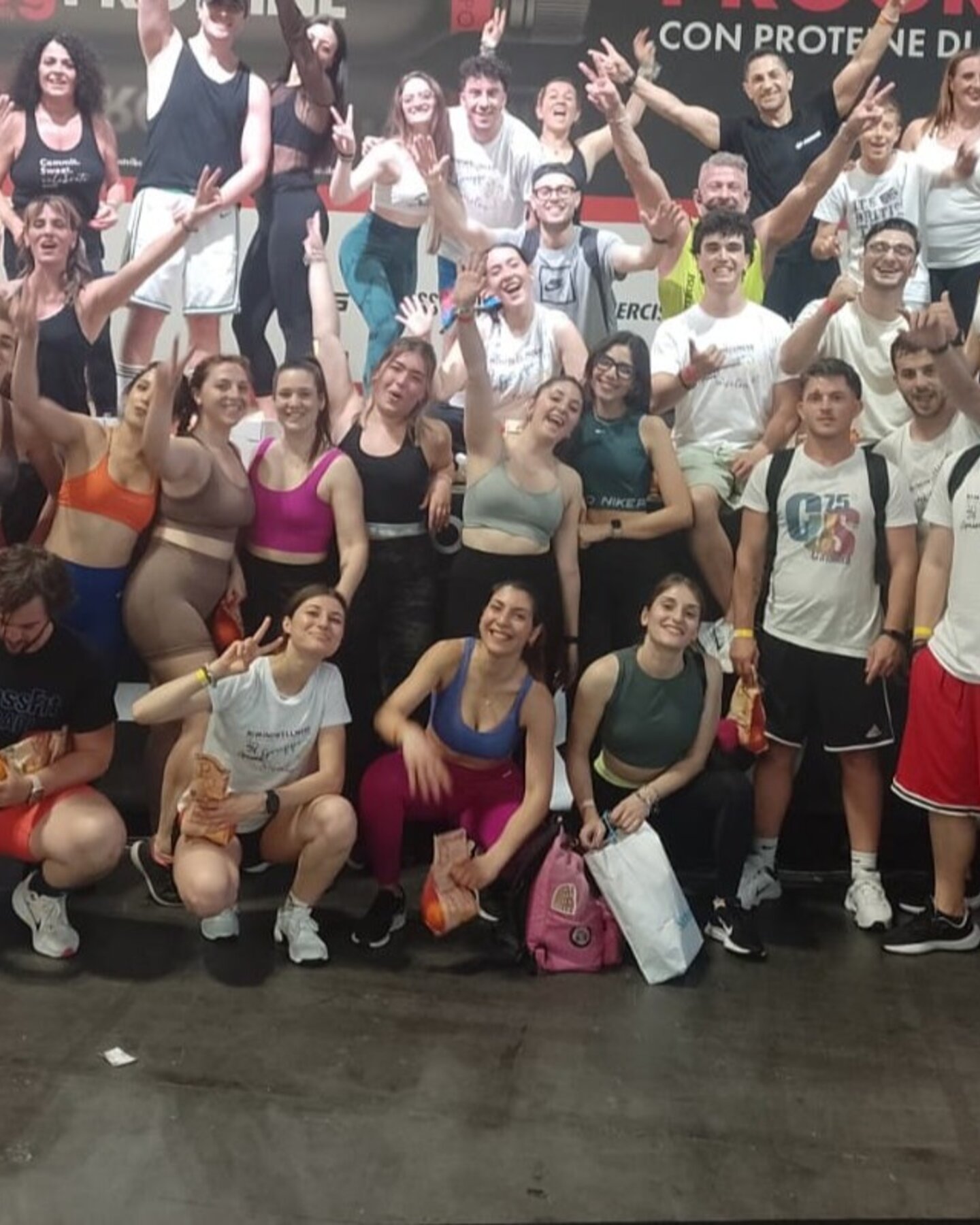 Dance Party Workout