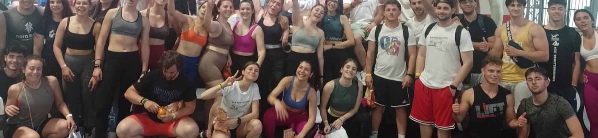 Dance Party Workout