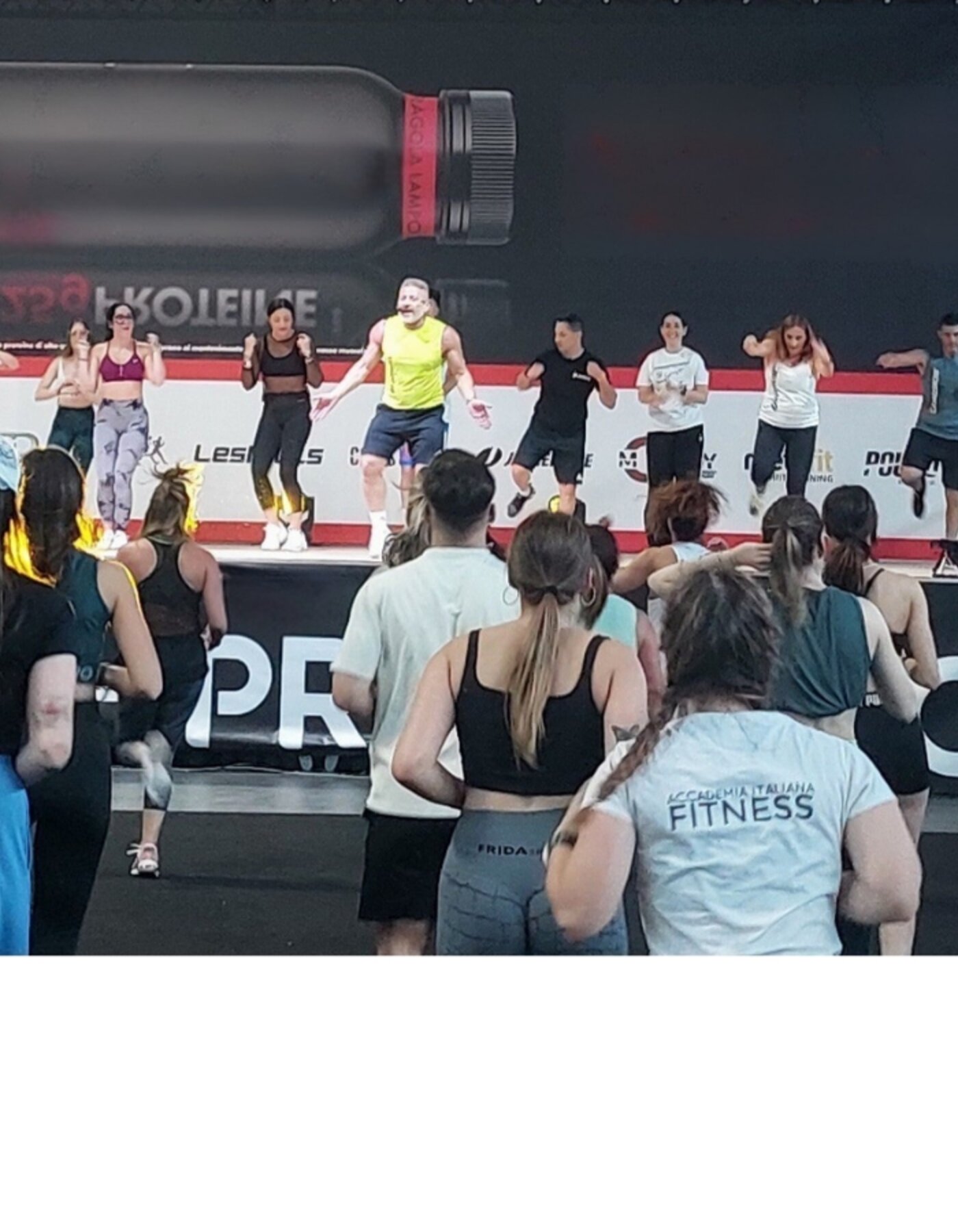 Dance Party Workout