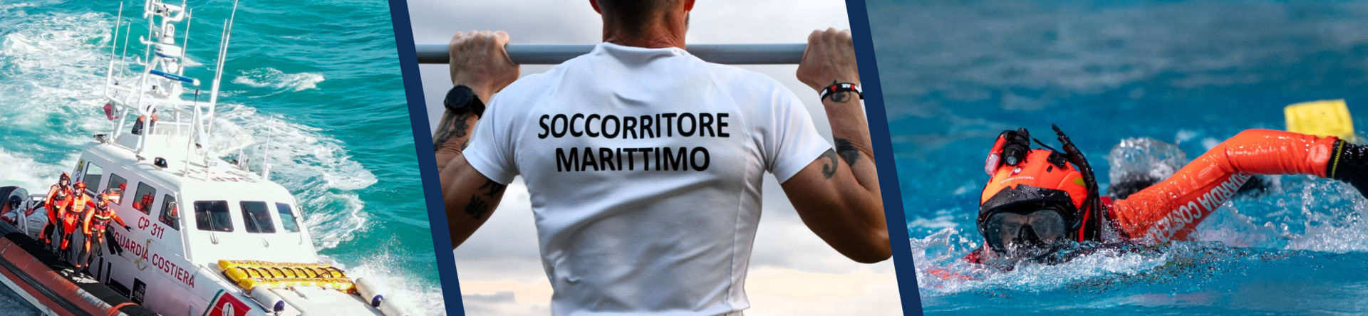 La Guardia Costiera, i giovani e lo sport
