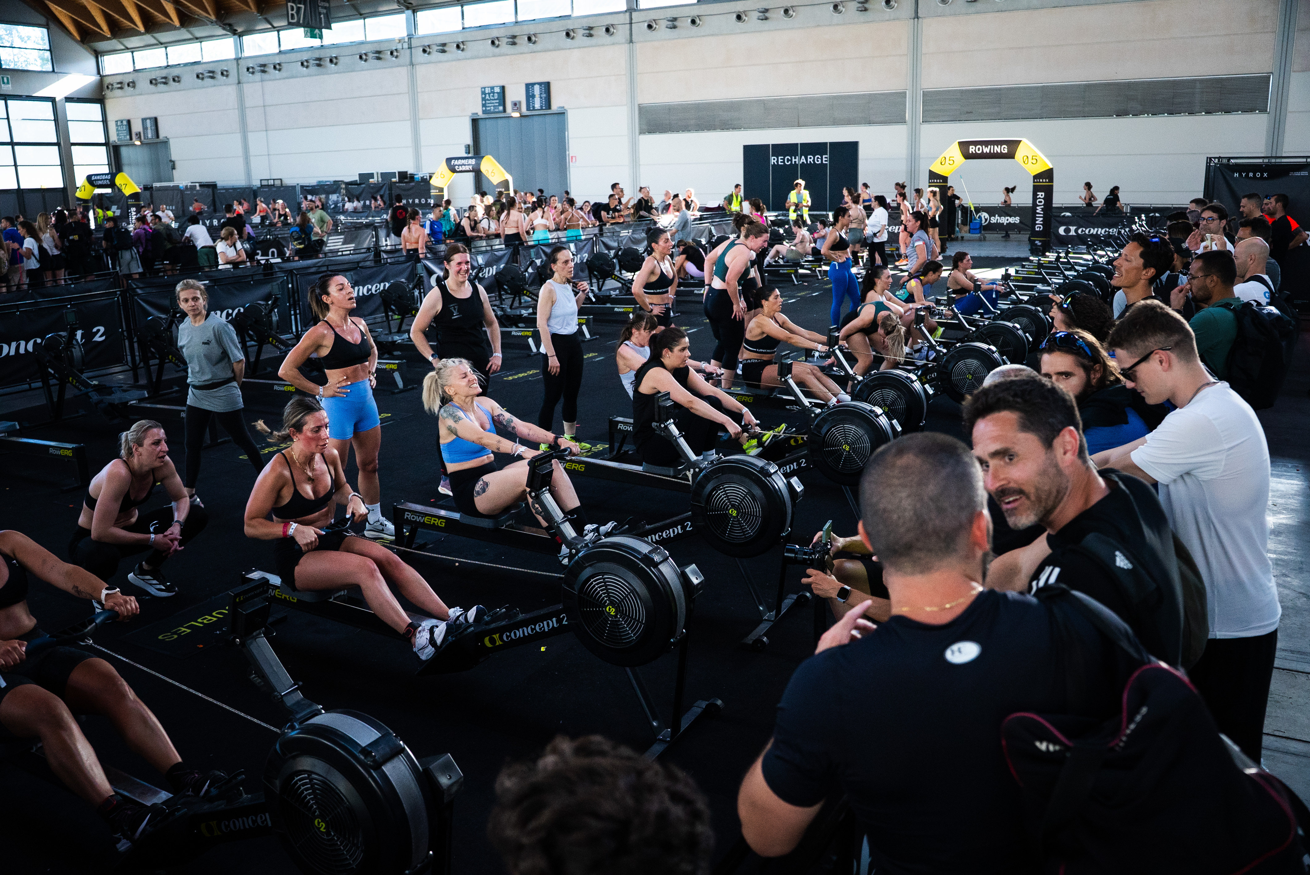 RIMINIWELLNESS 2026: Tutto sulla fiera che trasforma Rimini nel centro del mondo del benessere globale 10