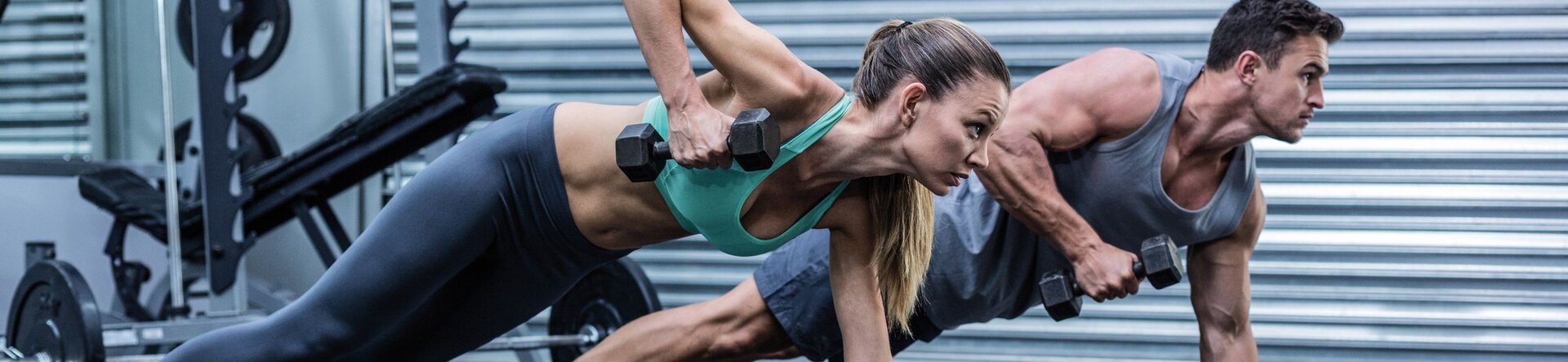 Corso CFT - Certificazione per Personal Fitness Trainer - ISSA