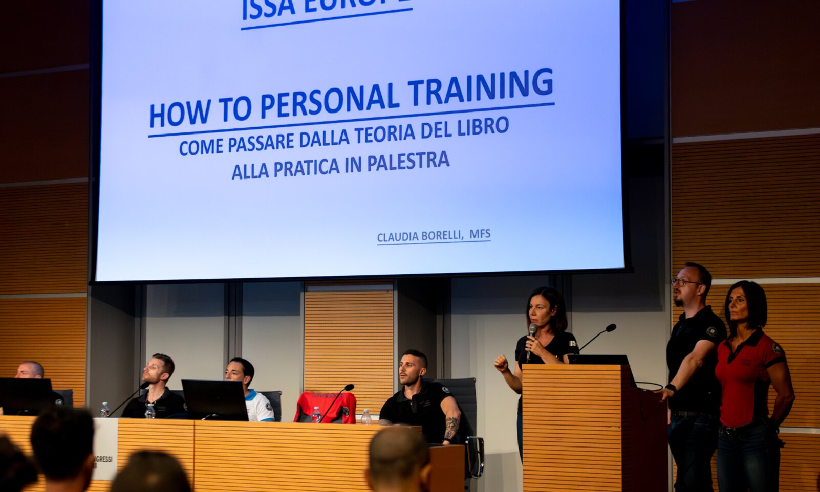CFT Course – Certification for Personal Fitness Trainer