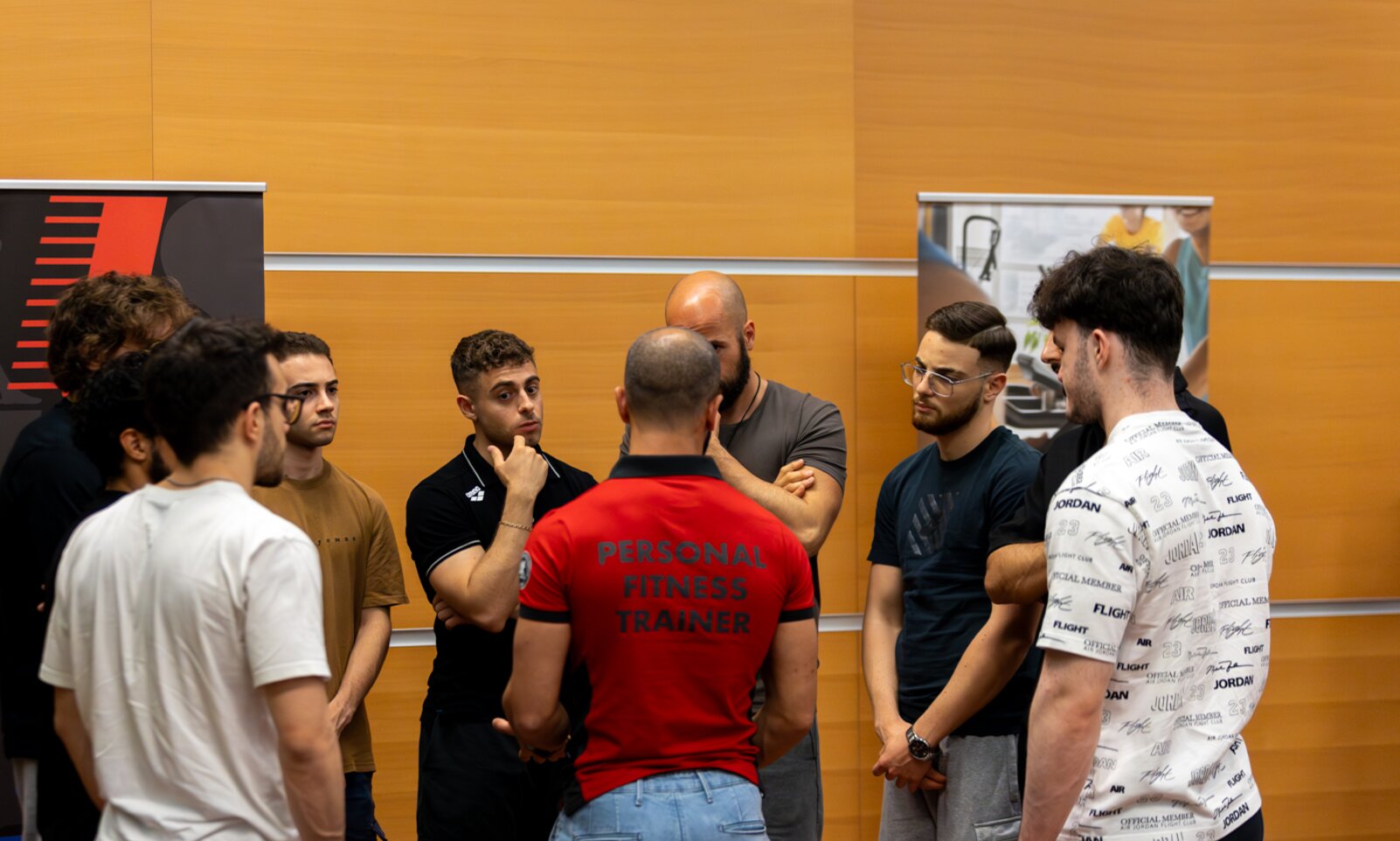 CFT Course – Certification for Personal Fitness Trainer