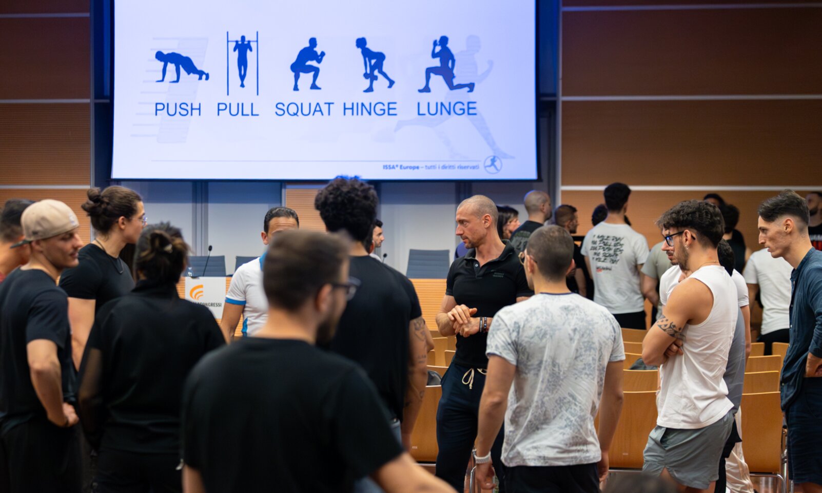 CFT Course – Certification for Personal Fitness Trainer