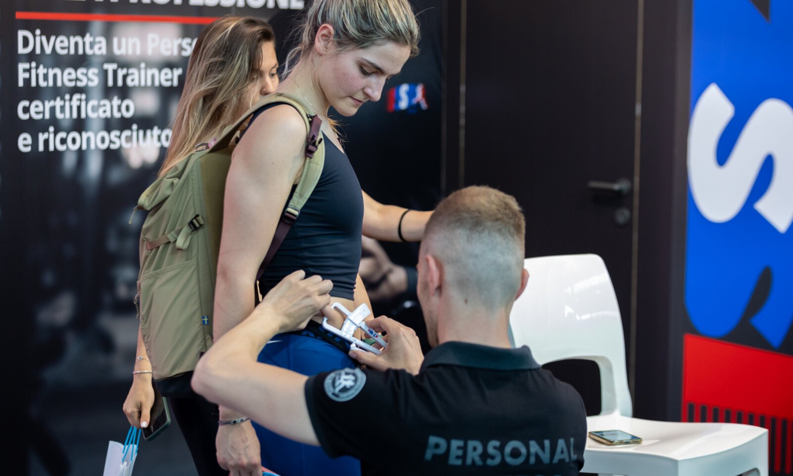 CFT Course – Certification for Personal Fitness Trainer