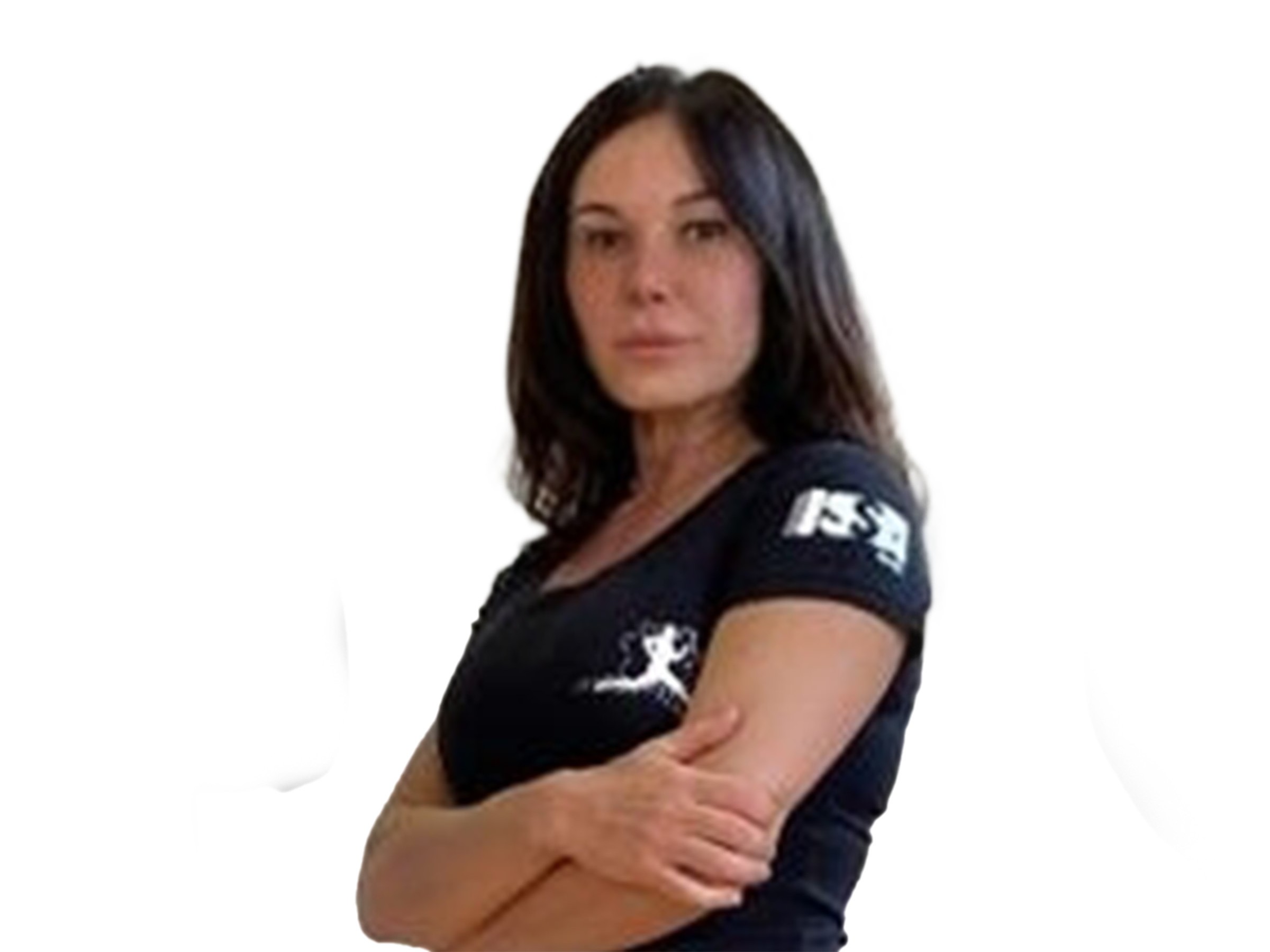 Claudia Elena Borelli Claudia Elena Borelli