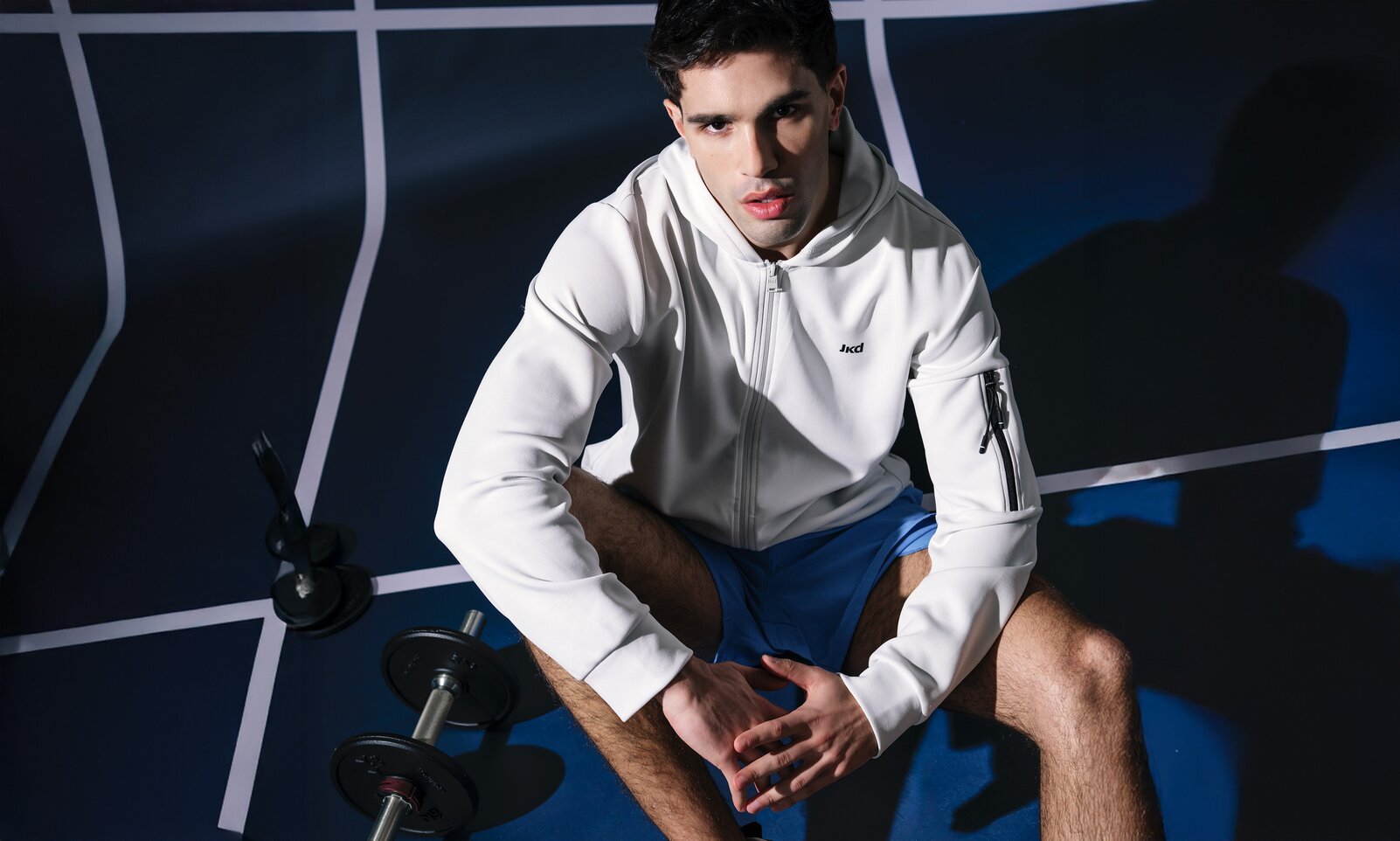 Jaked Experience: sport & lifestyle