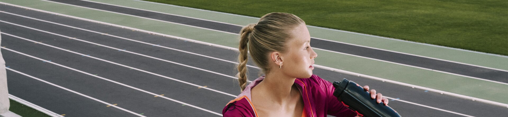 Jaked Experience: sport & lifestyle