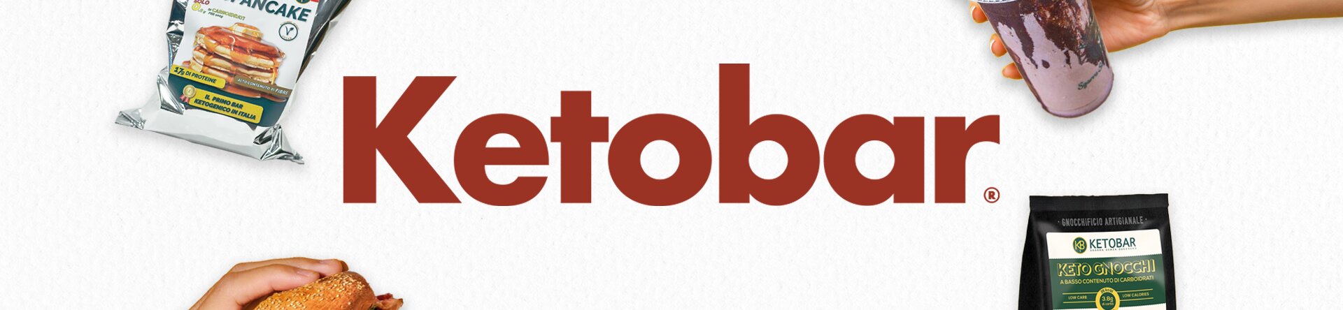 Ketobar