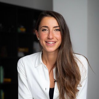 Laura Crugnola