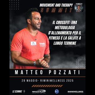 Matteo Pozzati