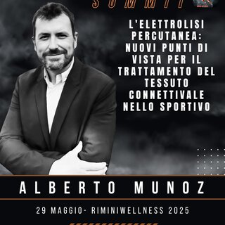 Alberto Carlos Muñoz