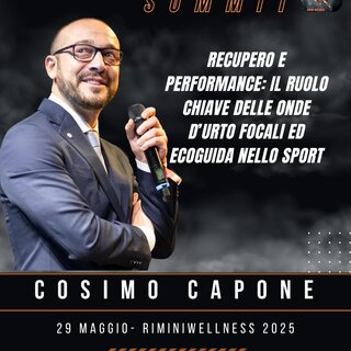 Cosimo Capone