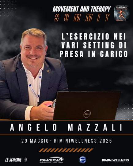Angelo Mazzali Angelo Mazzali