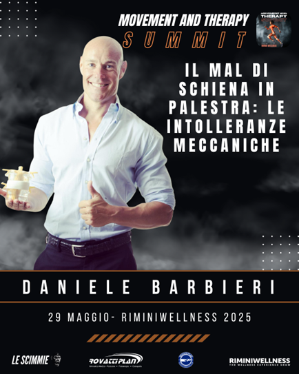 Daniele Barbieri Daniele Barbieri