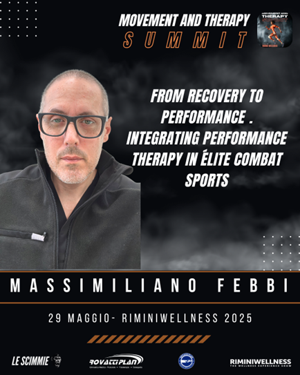 Massimiliano Febbi Massimiliano Febbi