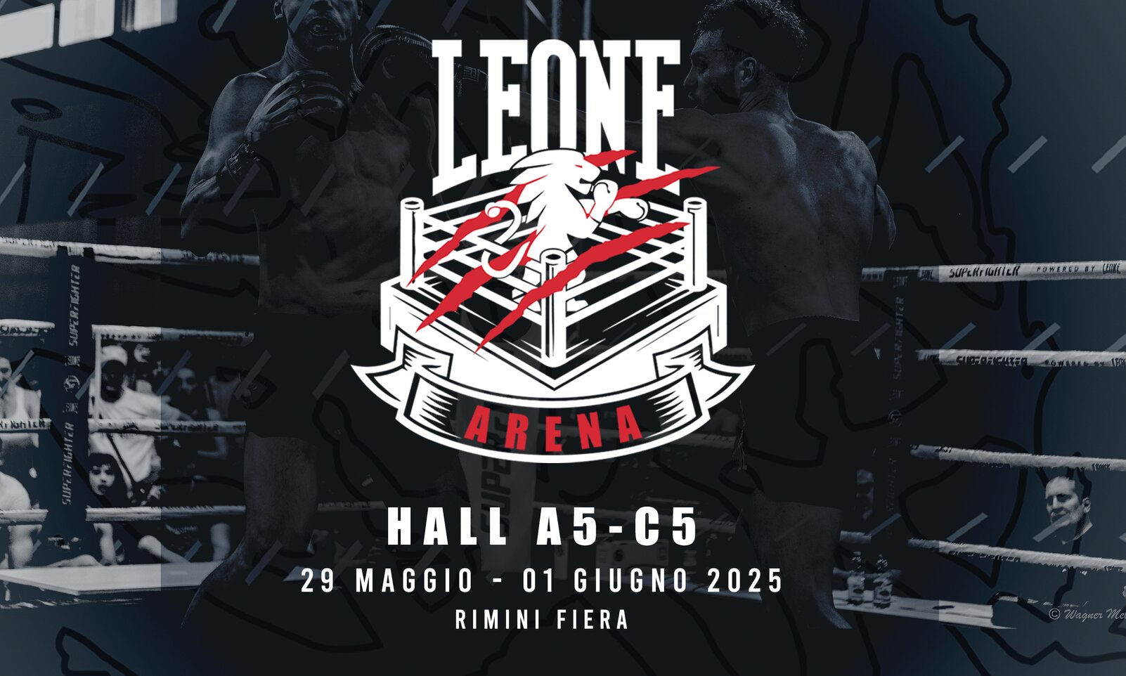 Leone Challenge