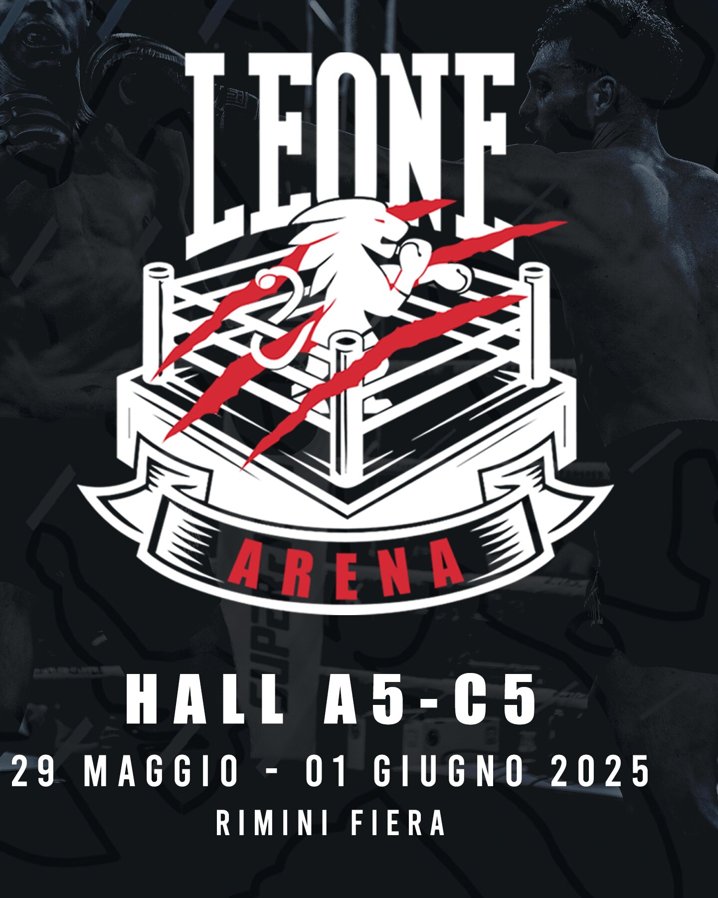 Leone Challenge