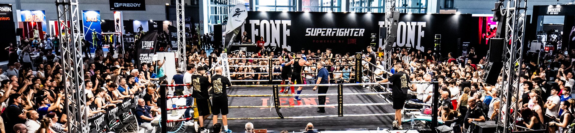 Superfighter