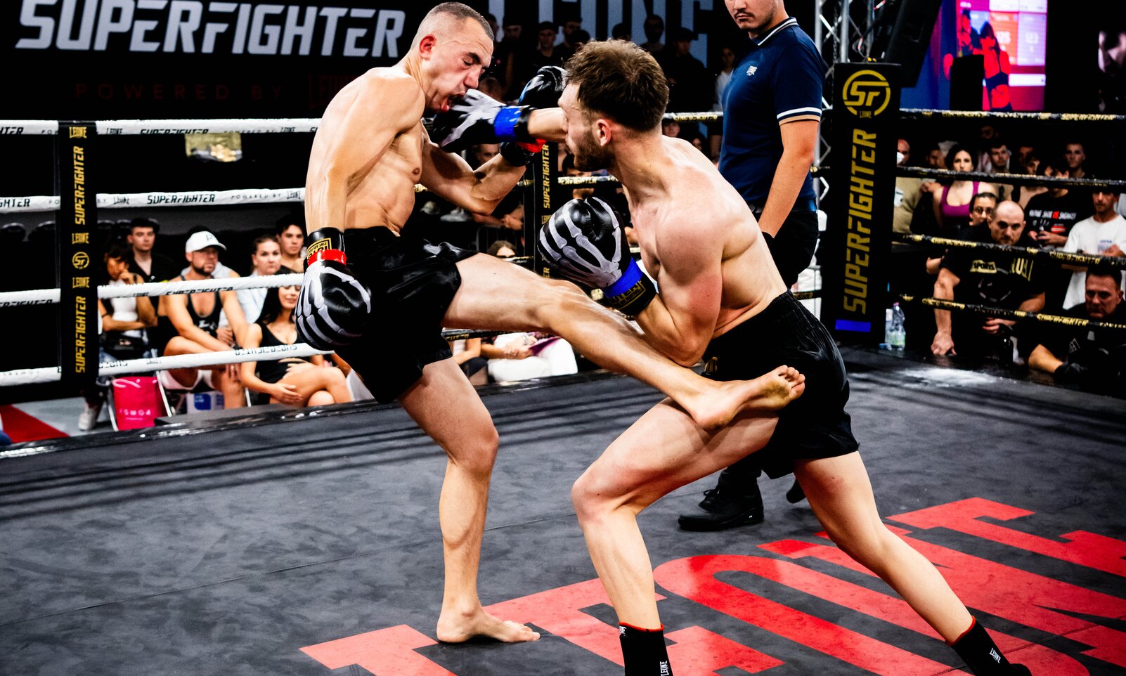 Superfighter