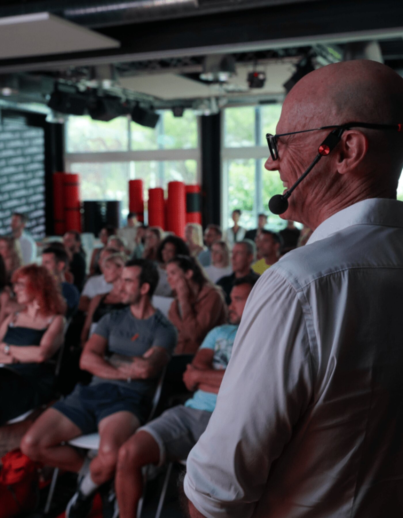 Sblocca il potenziale di redditività nel group-fitness