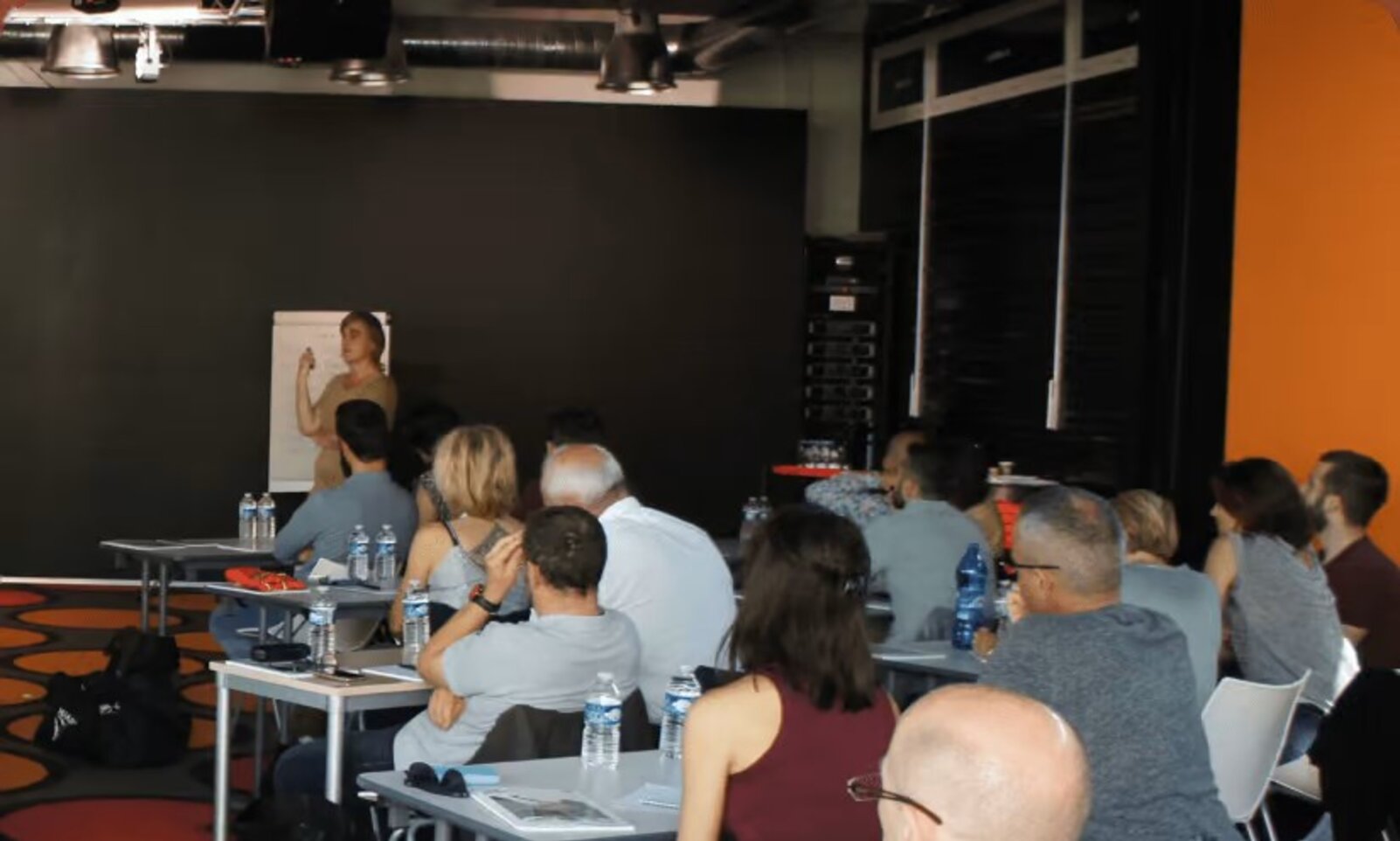 Studio di mercato sui consumatori di fitness in Italia