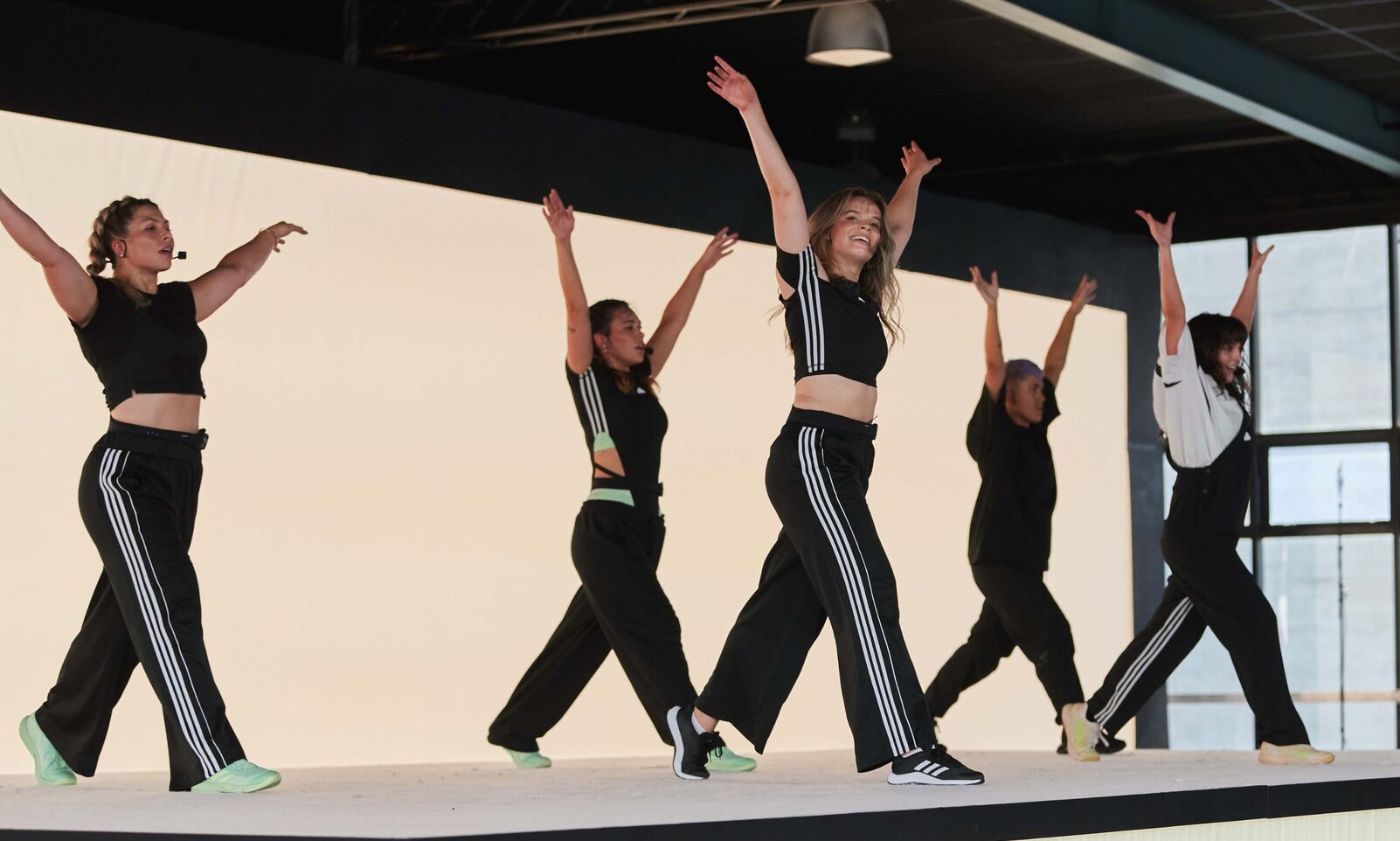 Les Mills Experience
