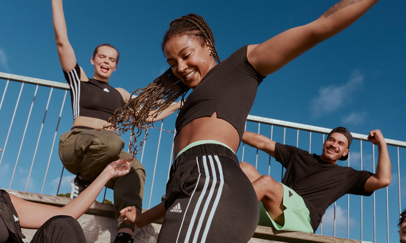 Les Mills Experience