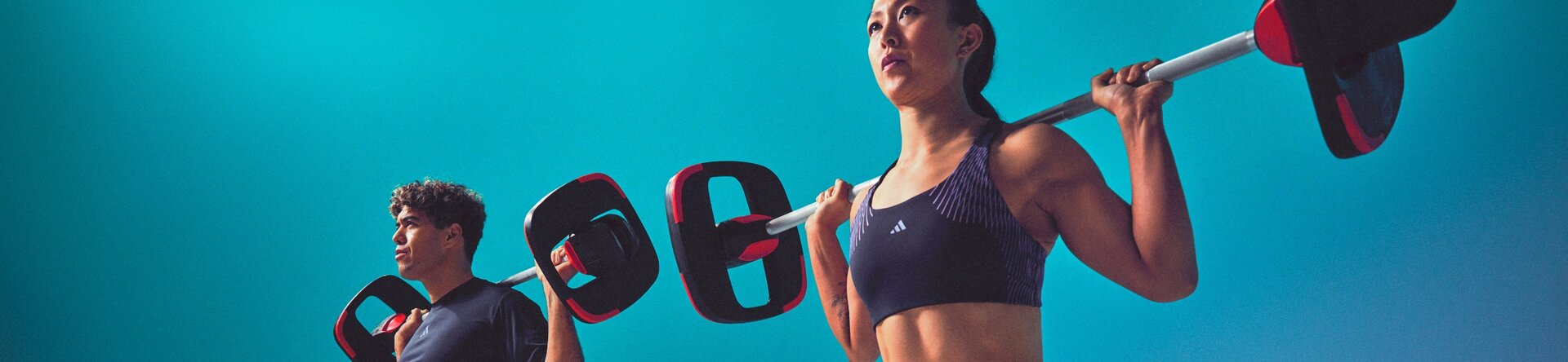 Les Mills Experience