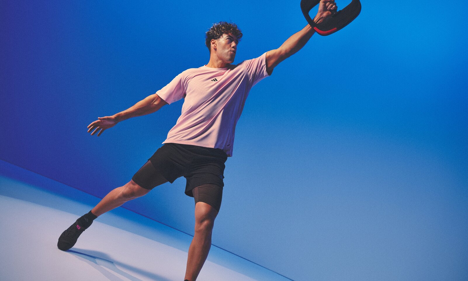 Les Mills Experience