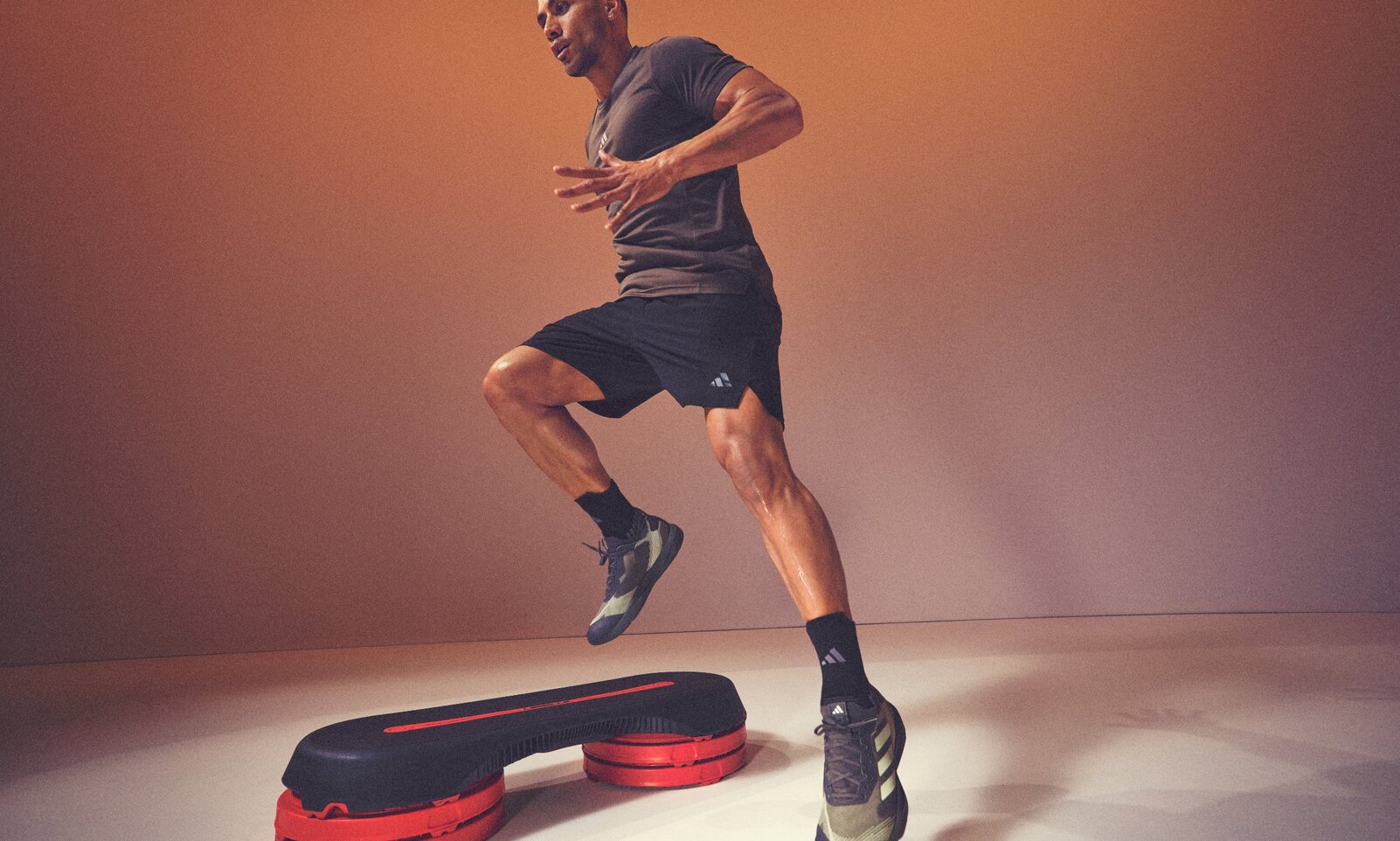 Les Mills Experience