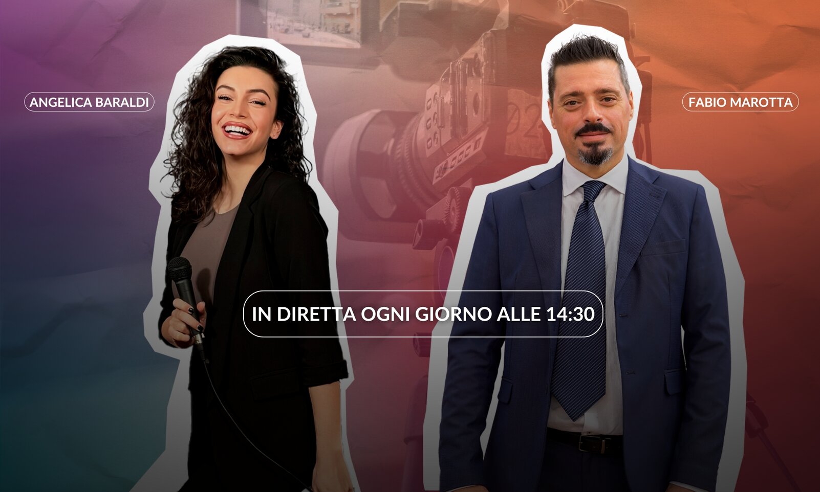 RiminiWellness Live Streaming