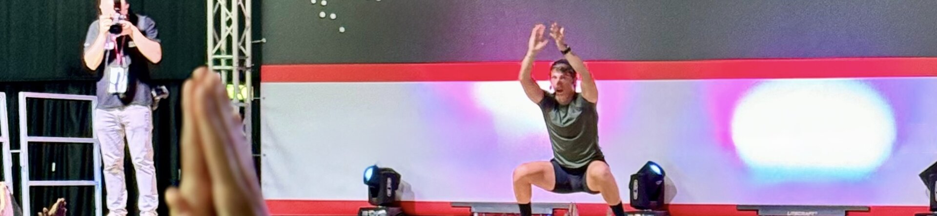 Luca Anzano - Functional Training "flowemotion"