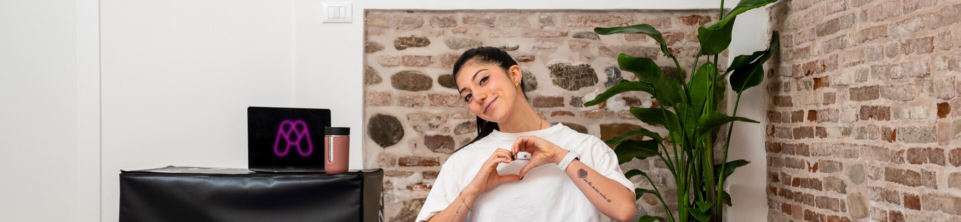 Martina Baiardi - Spingi sui talloni - l’allenamento al femminile