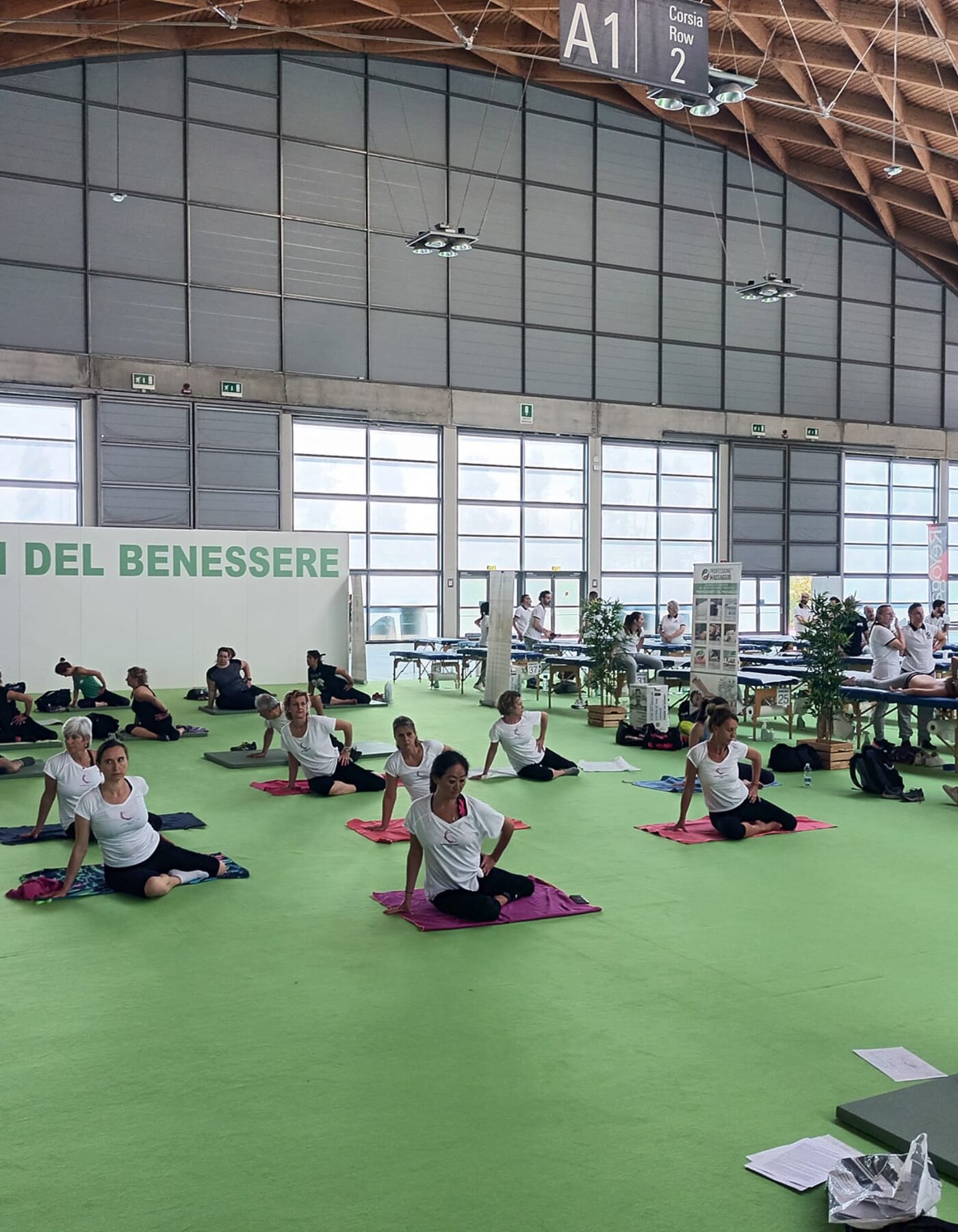 Oasi del Benessere