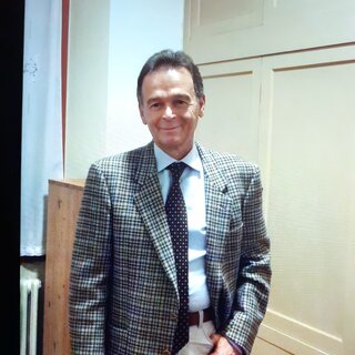 Maurizio Di Leo