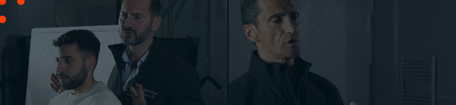 Master Trainer Specialist