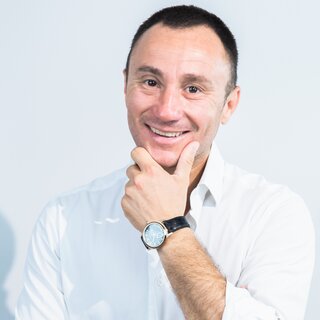 Alessandro Madonia