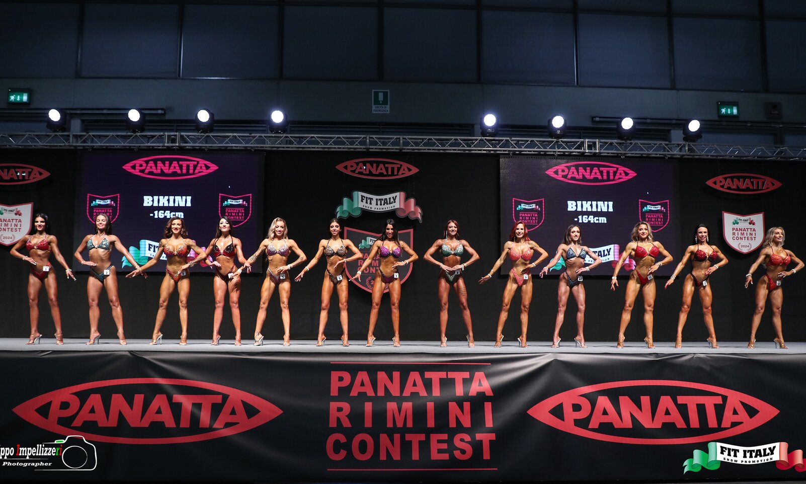Panatta Rimini Contest e Diamond Cup